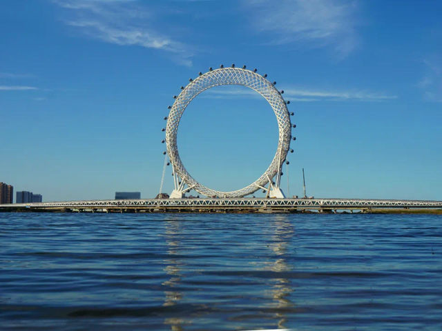 "Discover the Sky Symphony: Weifang - Where Kites Soar and Culture Flourishes"