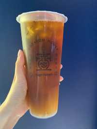 壺 Potion House：尖沙咀台灣菜台式飲品店，口碑絕佳