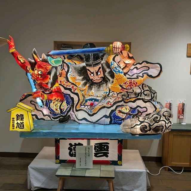 津軽サービスエリア