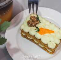 ร้านขนมในตำนาน 