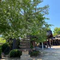 知多四国霊場巡り　慈雲寺