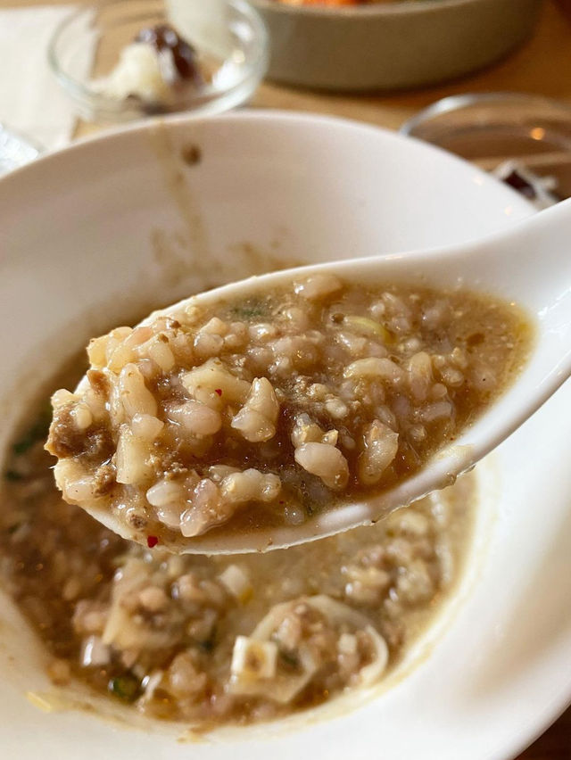 【福岡グルメ】薬膳料理で体もポカポカ！カレー屋おかゆの楽しめるお店