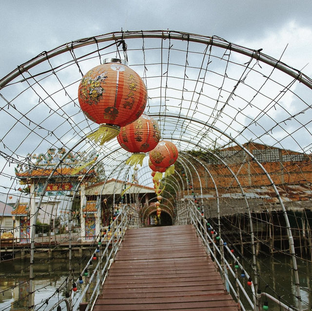 หัวไทร นครศรีธรรมราช