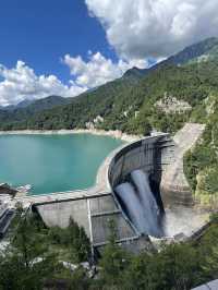 【長野県】長野県側！立山黒部アルペンルート玄関口