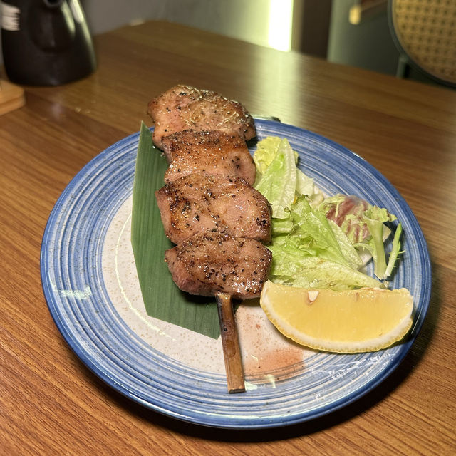 日式多重滋味．精緻居酒屋料理