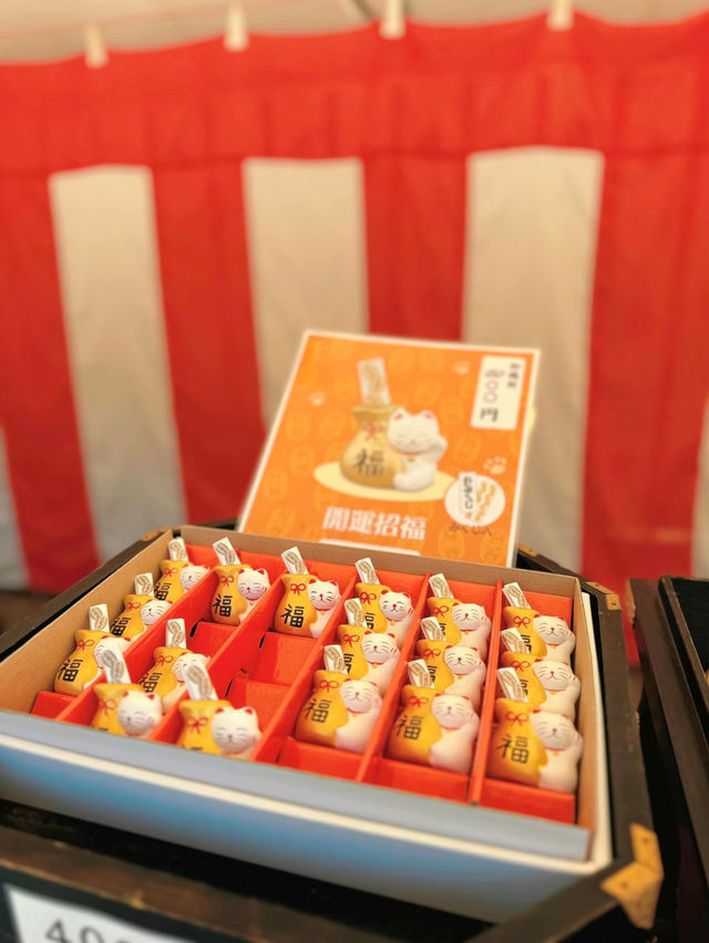 【千葉】絶対に行ってほしい!!桜だらけのかわいすぎる神社🌸今話題のレースお守りも🤍