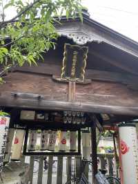 【京都府】芸事の神様として信仰されている「 御辰稲荷神社」