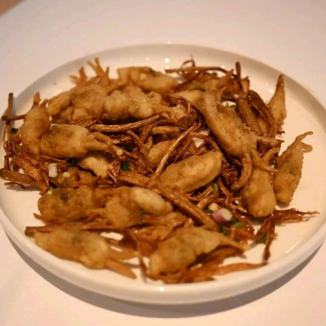 鑽石山高質蟶子
