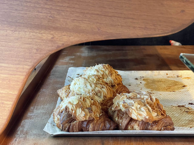 🥐พลาดขนมได้ไง นราธิวาส ซอย 5✨ 
