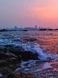 คิดถึงทะเล นึกถึง หาดวงศ์อมาตย์ 