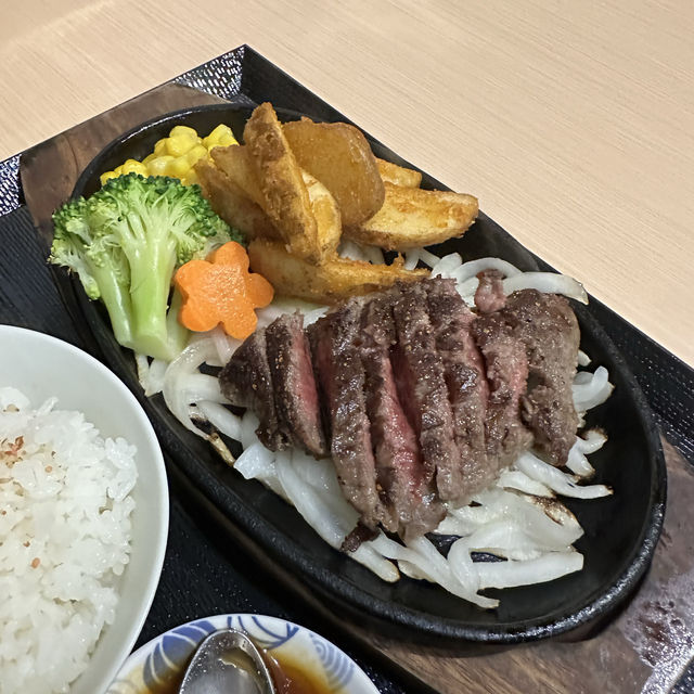 午市選擇多的太古區日式餐廳