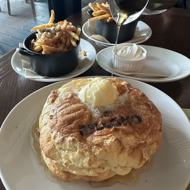 【東京】何度でも行きたくなる絶品料理が食べれるお洒落レストラン！