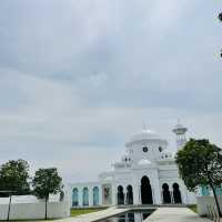 Halloo Pahang!