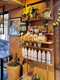 Cafe Troppo