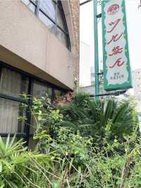 【長崎カフェ】九州最古の喫茶店で長崎名物ミルクセーキはいかが？