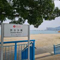 假日必去的其中一個香港後花園