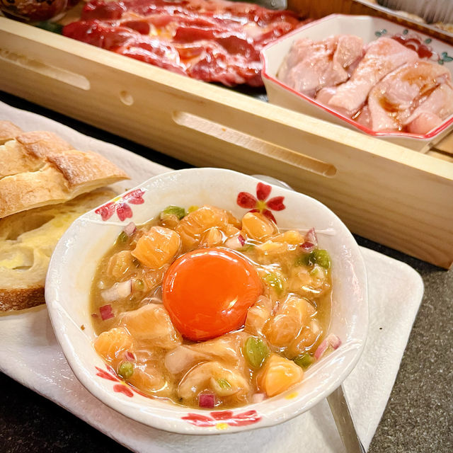大角咀隱藏高質燒肉店！別錯過！
