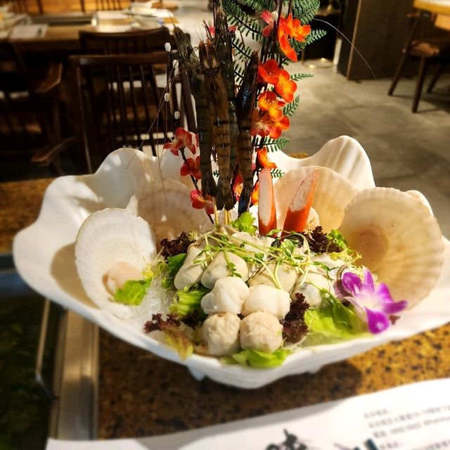味火鍋📍尖沙咀