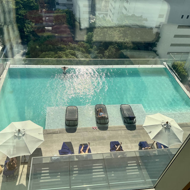 【タイ バンコク】アクセス便利のコスパHotel🇹🇭