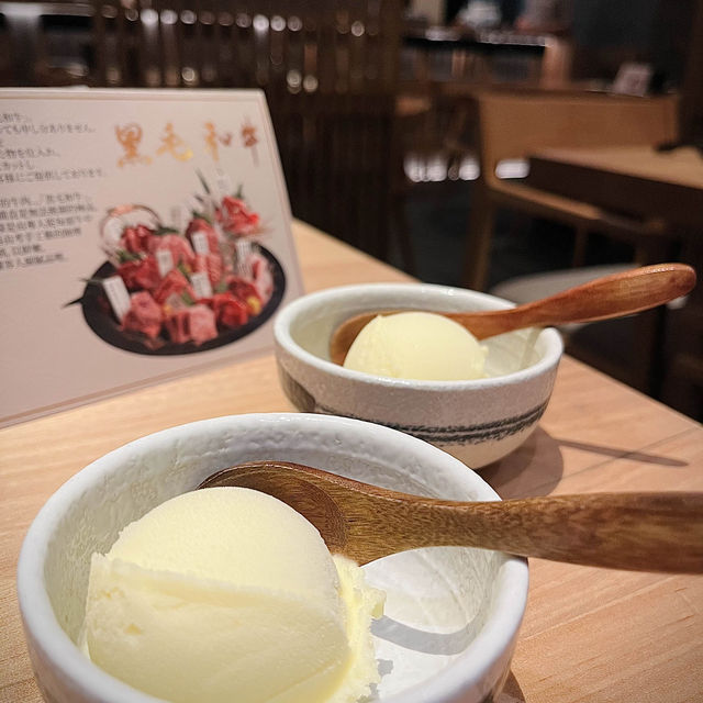 極力推薦和牛盛合｜和牛煲仔飯 太吸引🥹