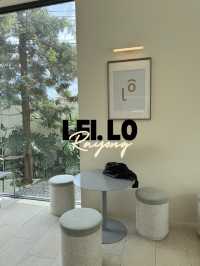 คาเฟ่ระยอง☕️Leilo Cafe 