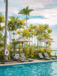 Holiday Inn Pattaya โรงแรมสุดปัง วิวทะเลทุกห้อง!!