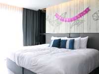 แวะมาพักที่ U jomtien Pattaya 
