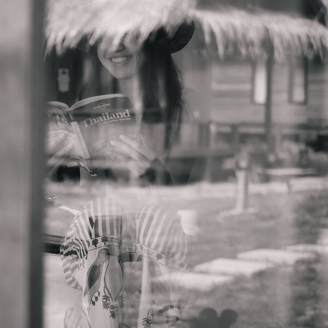 Coco Canopy Boutique Resort 