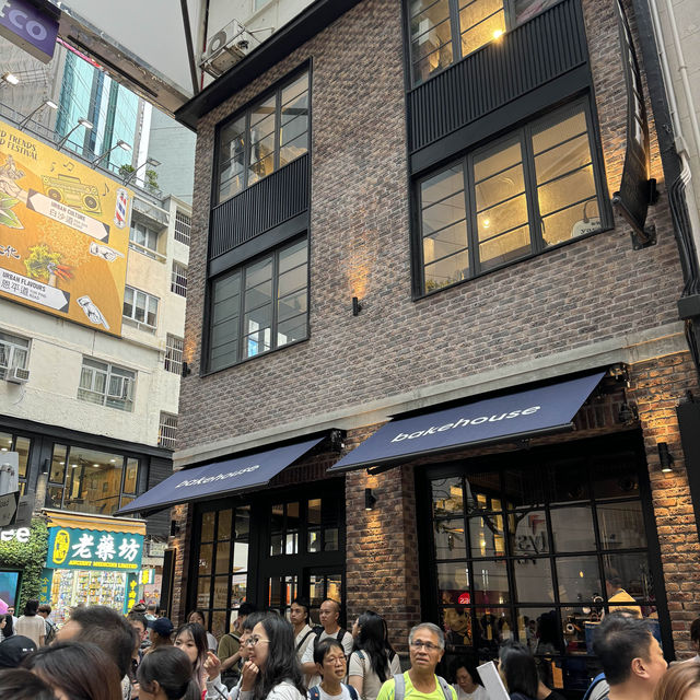 ไปย่านCauseway Bay แหล่งรวมร้านดัง 🥳 