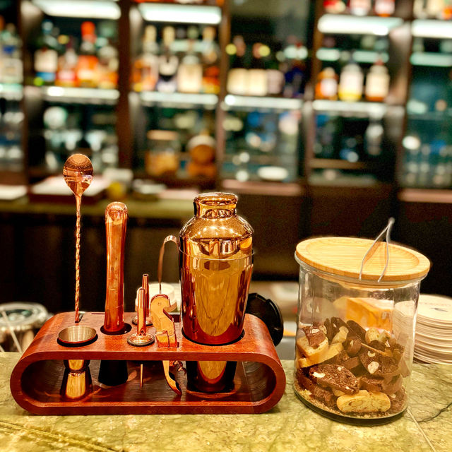 「The Hari酒店：位置香港最佳，享譽口碑」