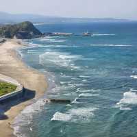 「海螢島」：原始生態、碧海藍天