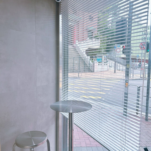 型格轉角打卡cafe🥰