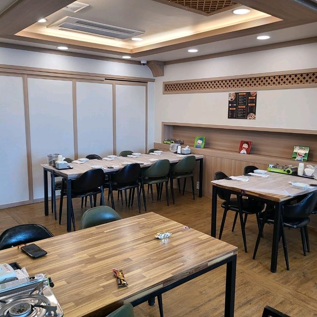 부산 민락동 맛집)대게클럽 - 광안리 수변공원 대게, 랍스터 코스요리 맛집 