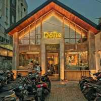 DORE | DONUTS & COFFEE 