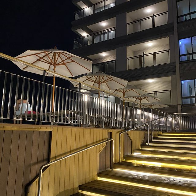 澎湖縣｜澎澄飯店｜馬公市