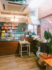 📚香港青春校園風打卡Cafe，少女感Level up💗