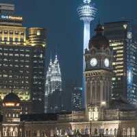 Discover the Vibrancy of Kuala Lumpur