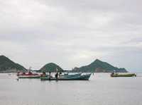 เที่ยวหาดสามพระยา