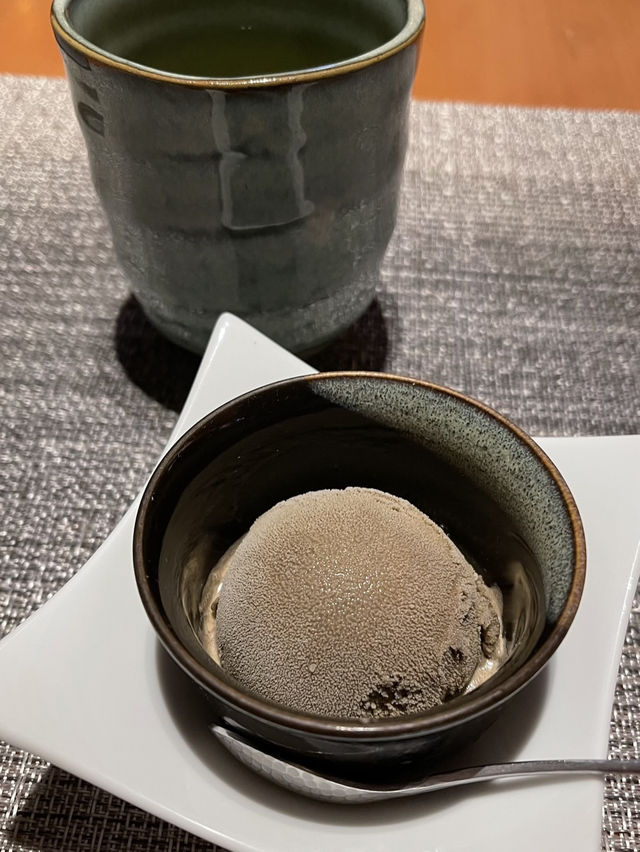 【広島グルメ】 ホテルで贅沢ディナー
