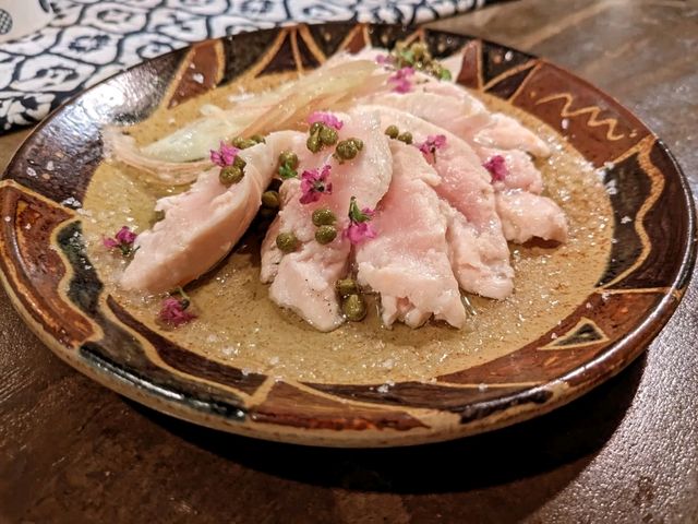 日本京都-四條老巷中的關東煮居酒屋：Oden KELP