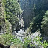 「洞山」絕美景緻，領略大自然魅力