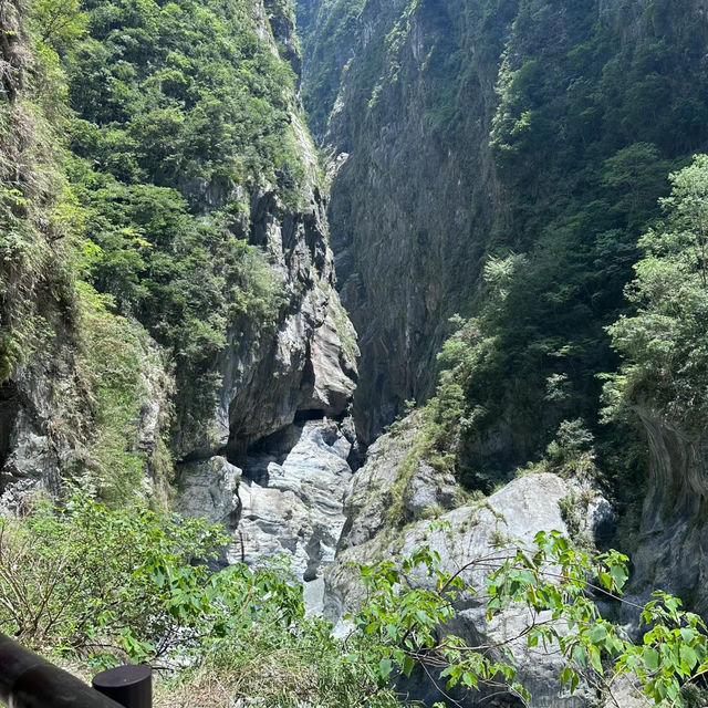 「洞山」絕美景緻，領略大自然魅力