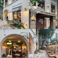 MONO COFFEE LAB 