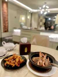  舒適嘆中菜🍚🥢