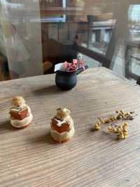 【福岡カフェ】パンを使ったランチの日が特に大人気なカフェ
