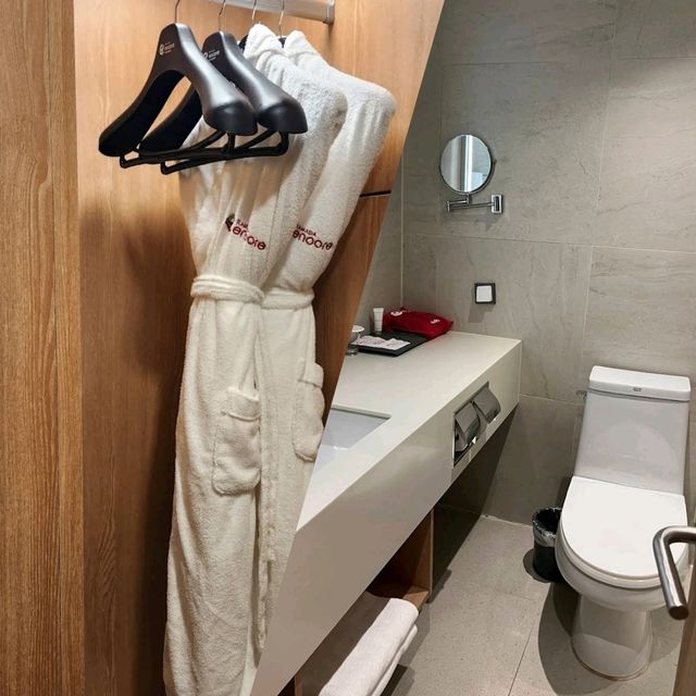 韓國平價酒店