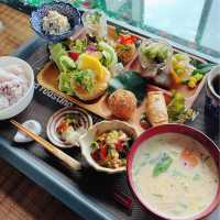 【福岡グルメ】迷い箸しちゃう美味しい和定食のお店