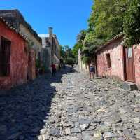 Day Trip from Buenos Aires to Colonia del Sacramento