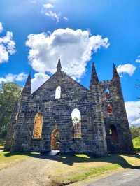 Port Arthur Historic Site
