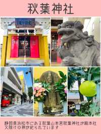 【新宿区神社旅①】おすすめスポット5選